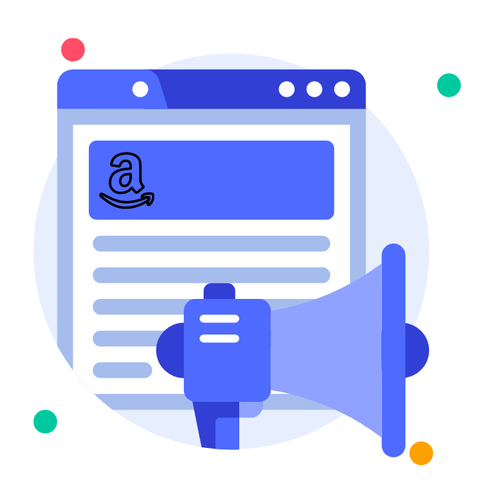 Amazon Advertising Services