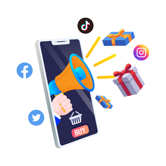 Amazon Marketing Services