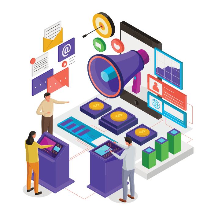 Amazon Marketing Services