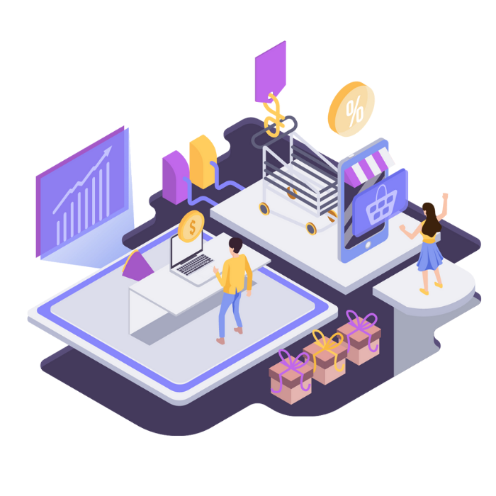 Amazon Marketing Services