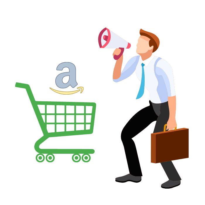 Amazon Marketing Services