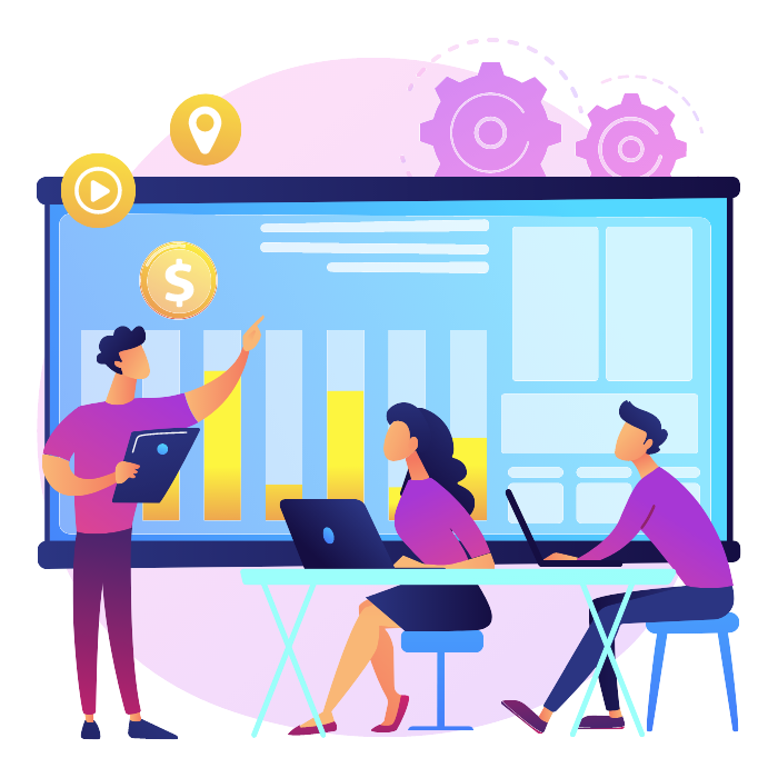 Amazon Seller Consulting Services