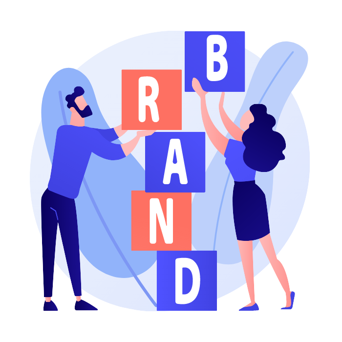 Amazon Storefront Branding Services