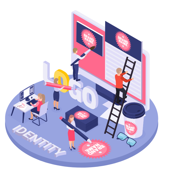 Amazon Storefront Branding Services