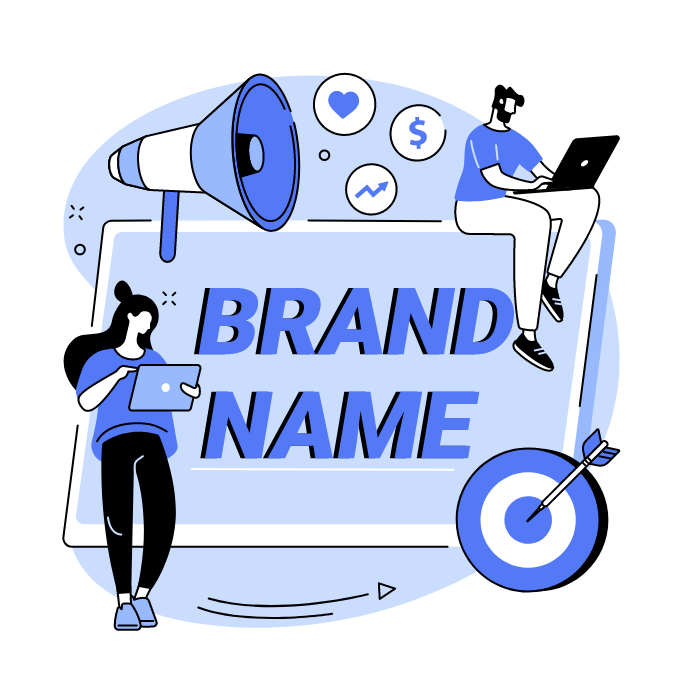 Amazon Storefront Branding Services