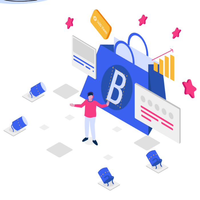 Amazon Storefront Branding Services