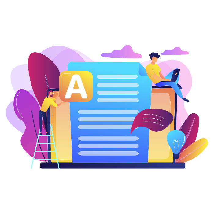 Abu Dhabi Content Writing Agency