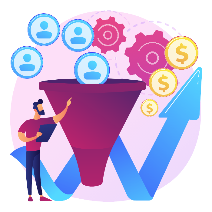 Conversion Rate Optimization Services
