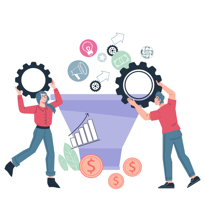 Conversion Rate Optimization Services