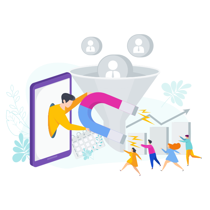 Conversion Rate Optimization Services
