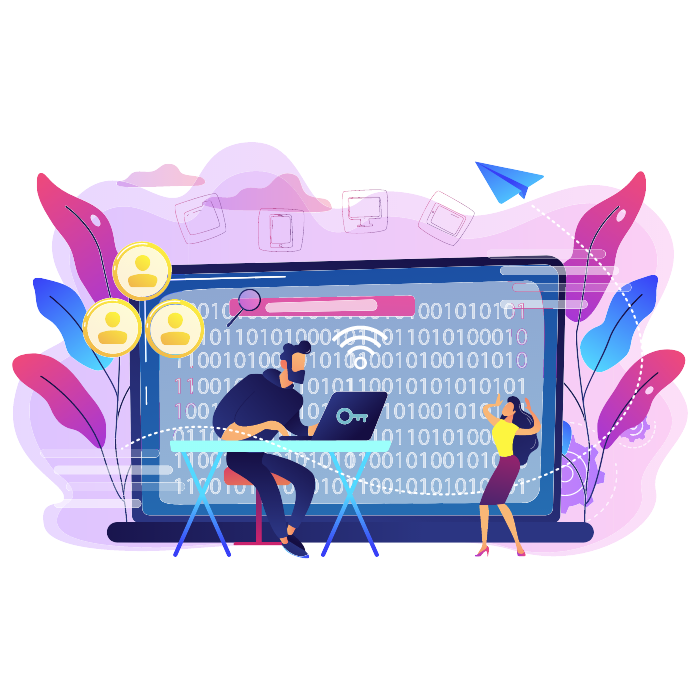 Custom Website Design Services