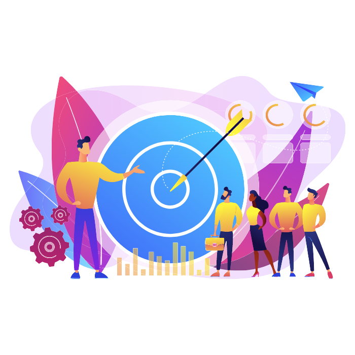Digital advertising Services