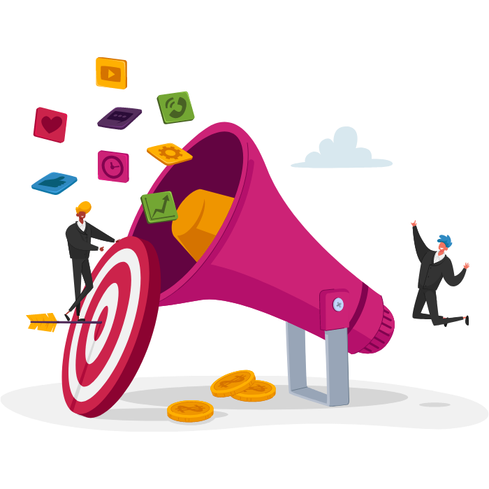 Abu Dhabi Digital Marketing Services