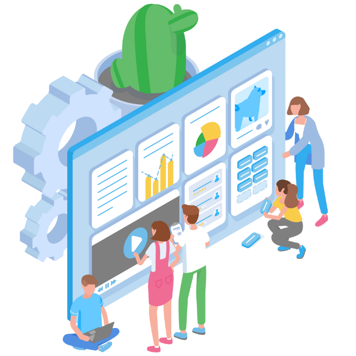 Digital Marketing Services