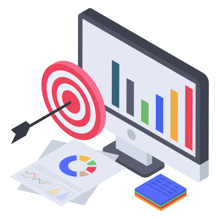 Digital Marketing Strategy Services