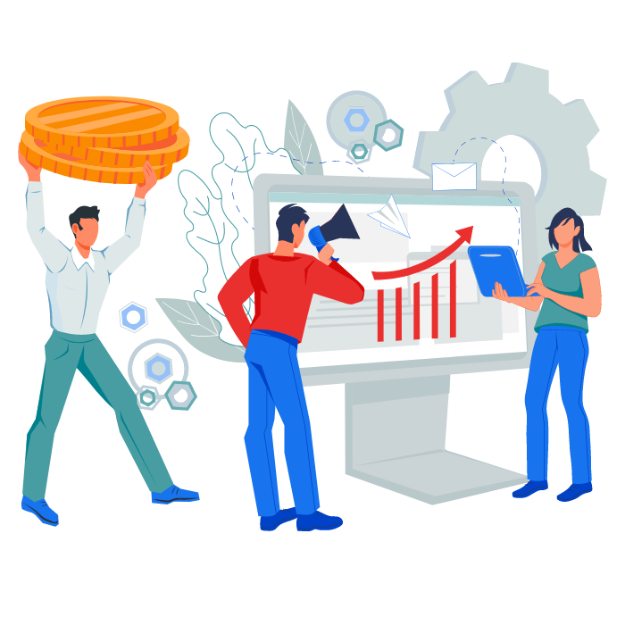 Digital Marketing Strategy Services