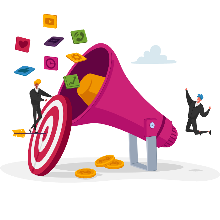 eCommerce Marketing Services