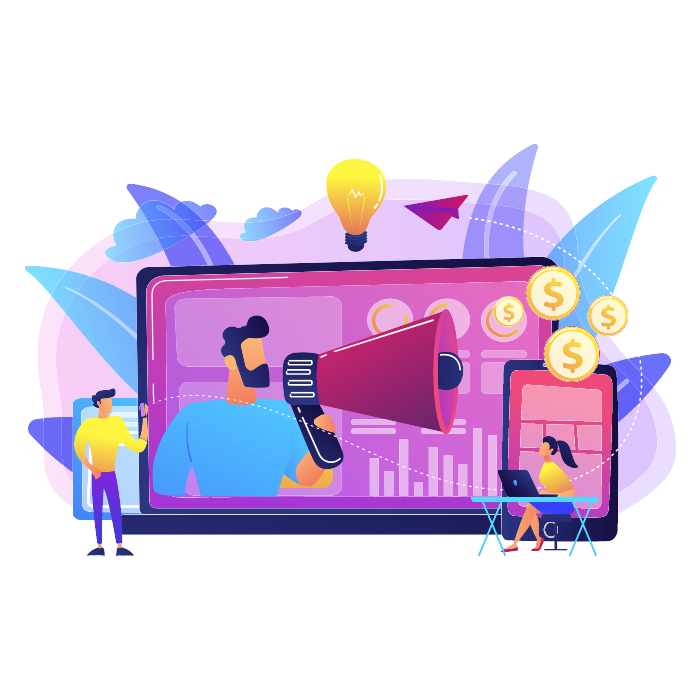 eCommerce Marketing Services