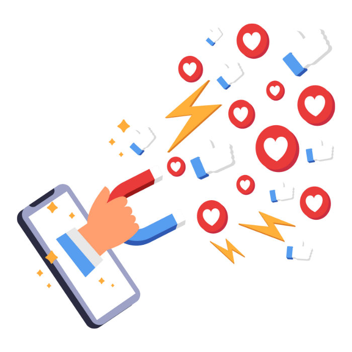 eCommerce Marketing Services