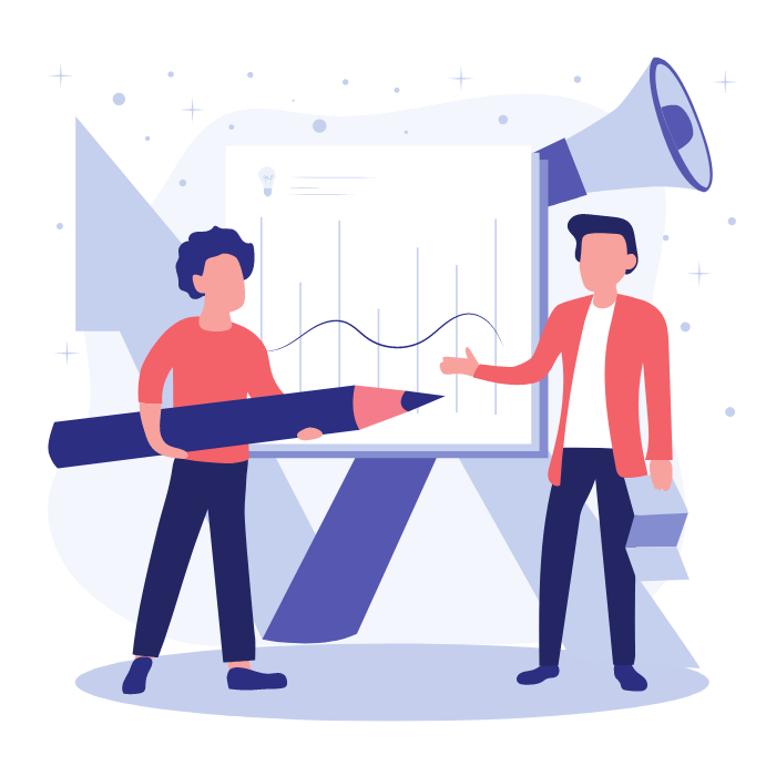 eCommerce Marketing Strategy Services