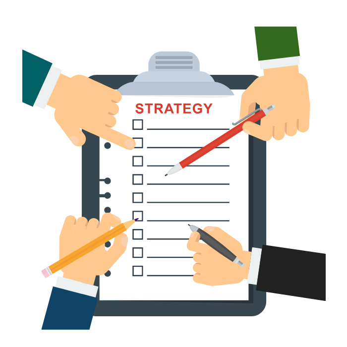 eCommerce Marketing Strategy Services