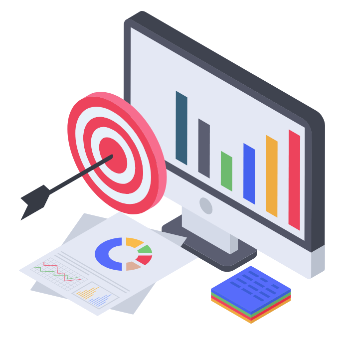 eCommerce Marketing Strategy Services