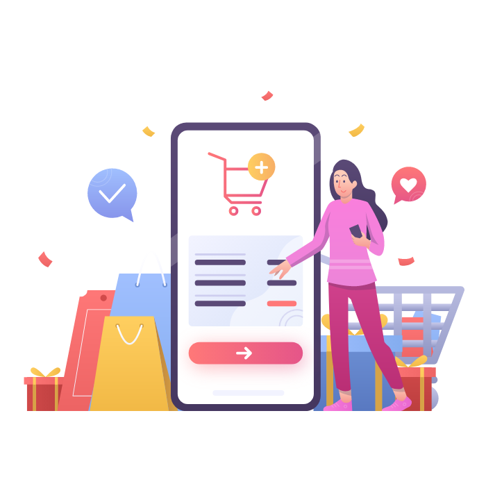 eCommerce Optimization Services