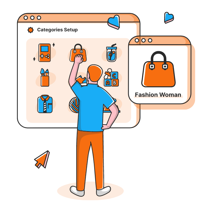 eCommerce Optimization Services