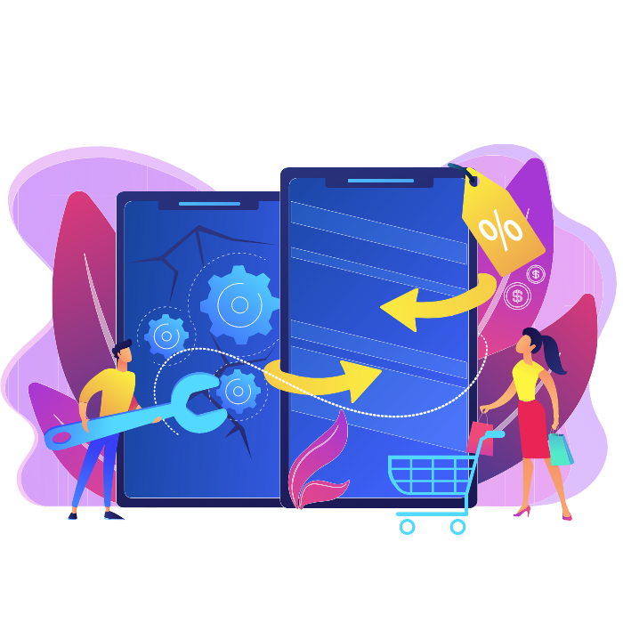 eCommerce PPC Services