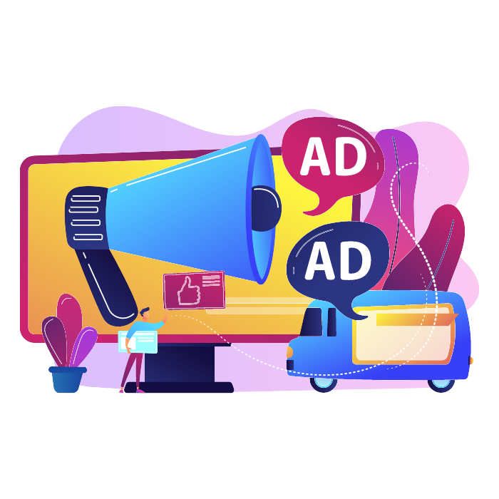 eCommerce PPC Services