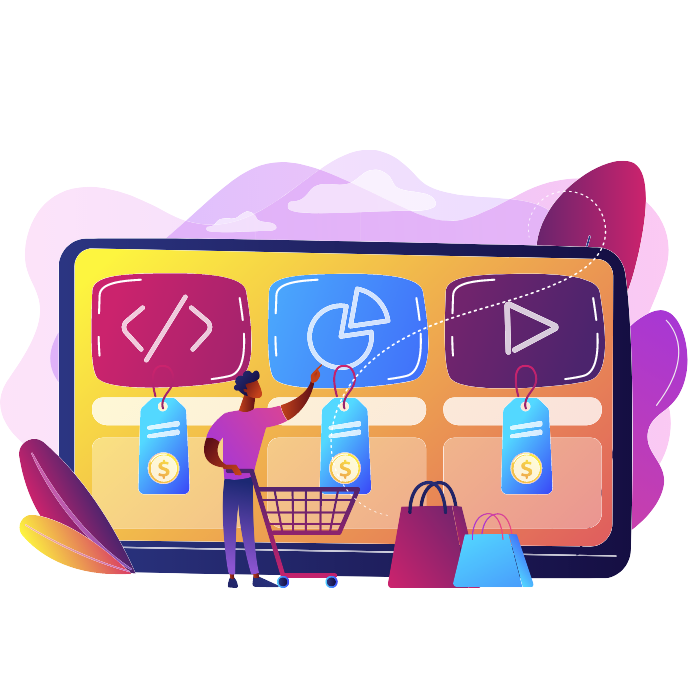 eCommerce PPC Services