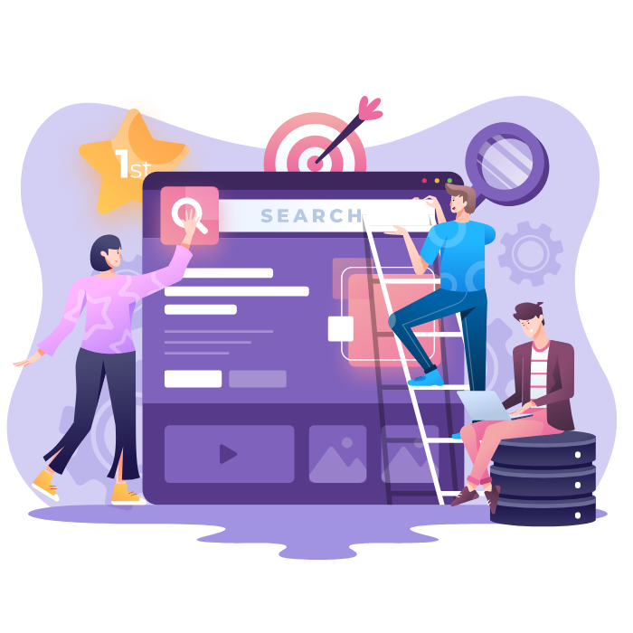 eCommerce SEO Services