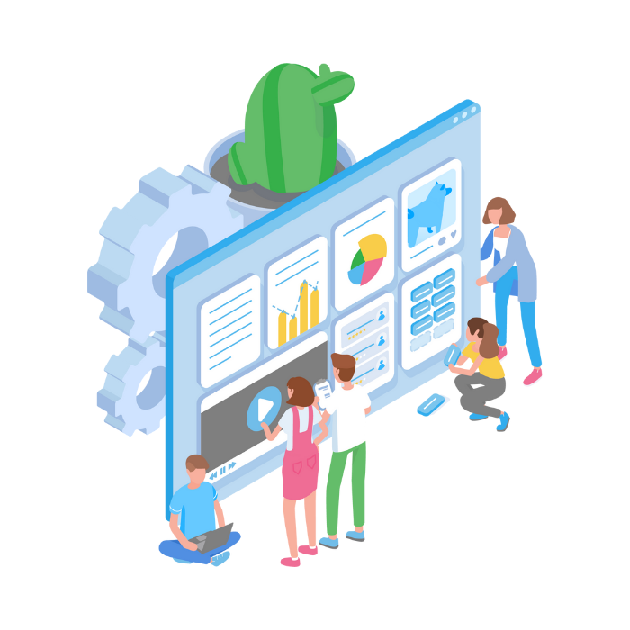 eCommerce SEO Services
