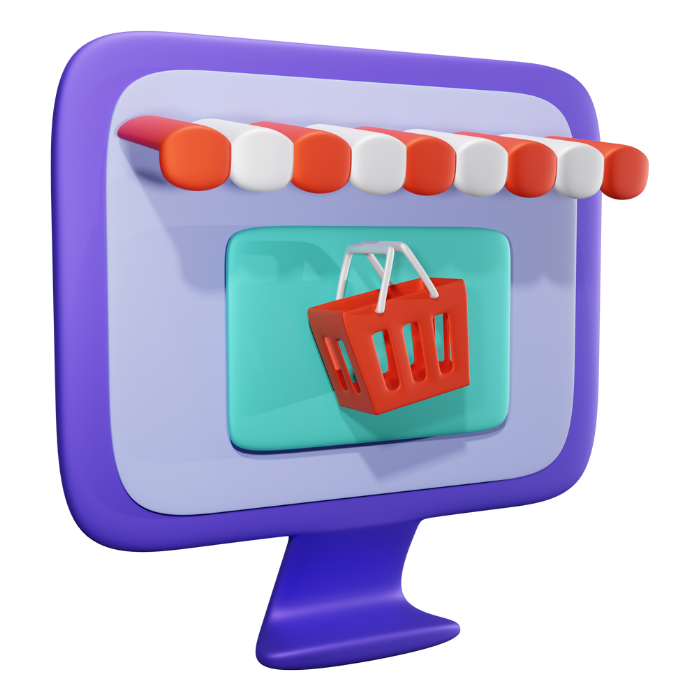 eCommerce Web Design Services