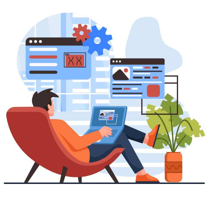 eCommerce Web Design Services