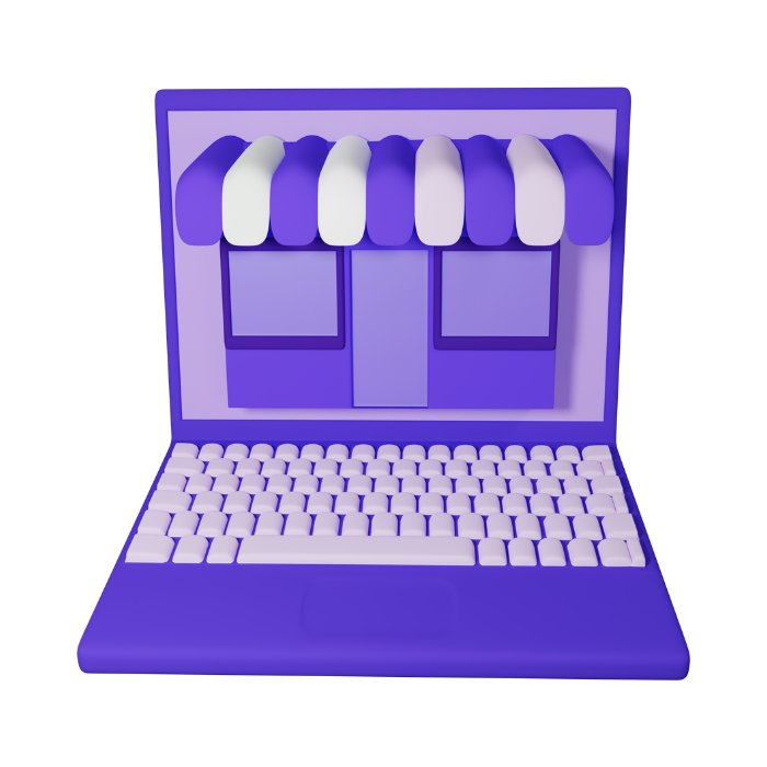 eCommerce Web Design Services