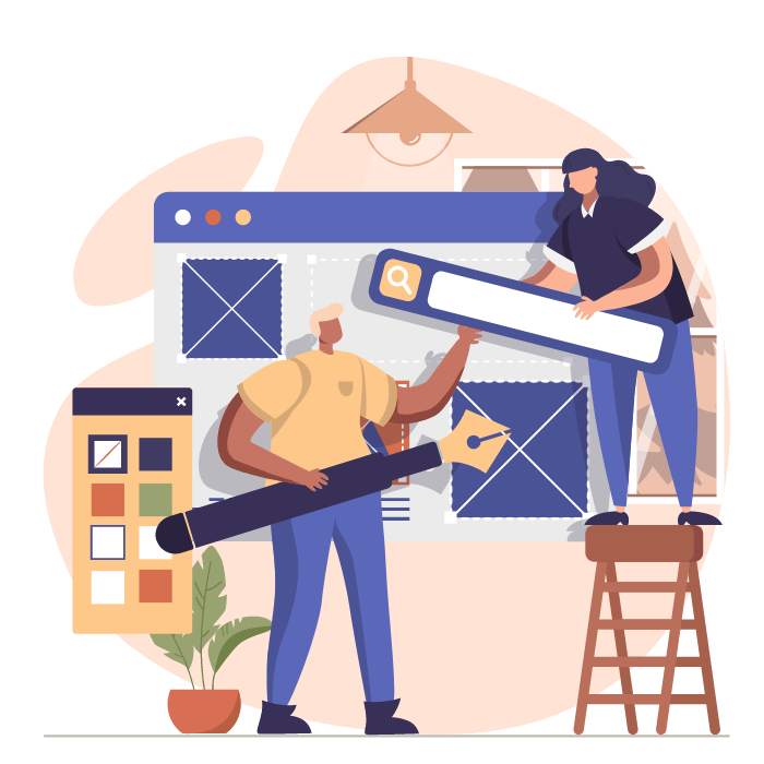 eCommerce Web Design Services