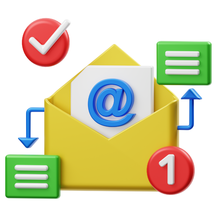 Email Marketing Services