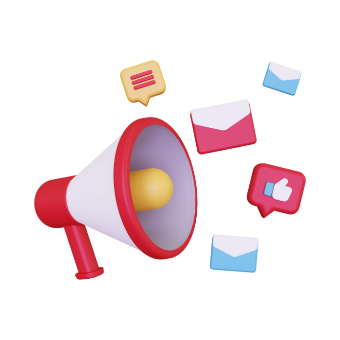 Email Marketing Services