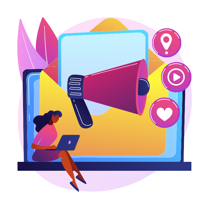 Email Marketing Services