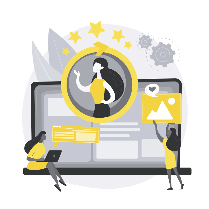 Franchise Reputation Management Services