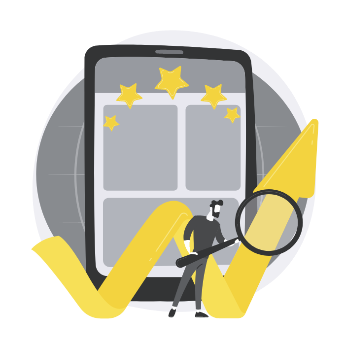 Franchise Reputation Management Services