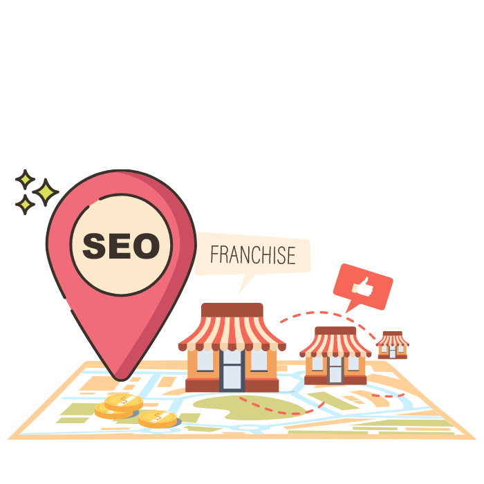 Franchise SEO Services