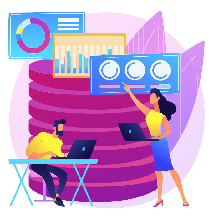 Google Analytics Services