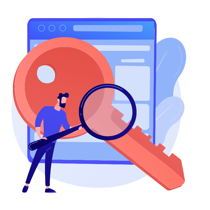 Keyword Research Services