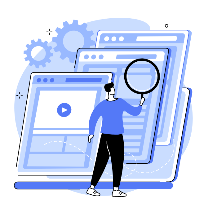 Keyword Research Services