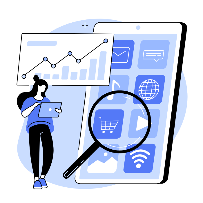 Keyword Research Services