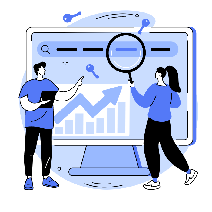 Keyword Research Services