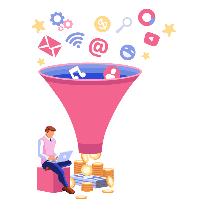 Lead Generation Services
