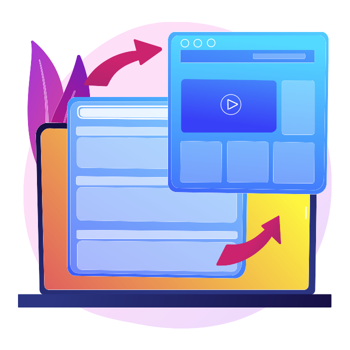Link Building Services